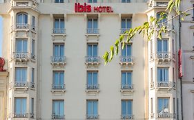 Ibis Lyon Centre Perrache